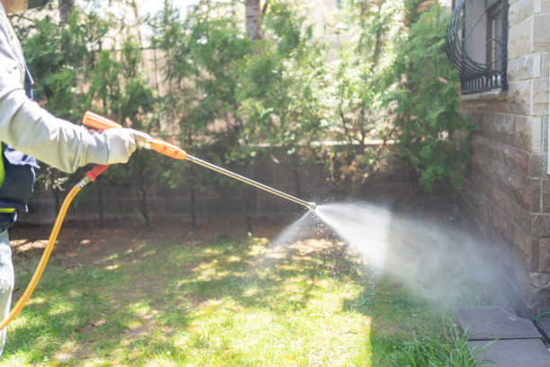 Best Commercial Pest Control Services  in Auburn, IL